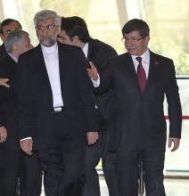 iran muzakereleri