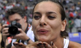 isinbayeva