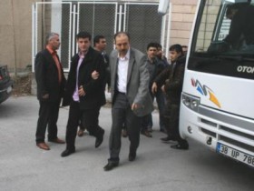 kayseri operasyonn