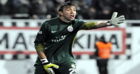 muslera besiktas
