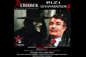 redhack icisleri