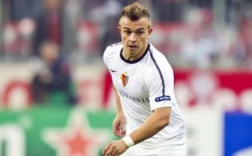 xherdan shaqiri