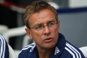 Ralf Rangnick