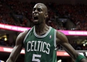 celtics kevin garnett