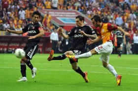 galatasaray besiktas maci