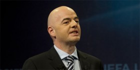 gianni infantino