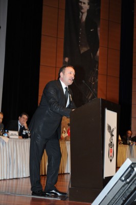 Demirören ve Soğancıoğlu Nyon'da neden yoktu ? 3 hürser tekinoktay nationalturk 0453