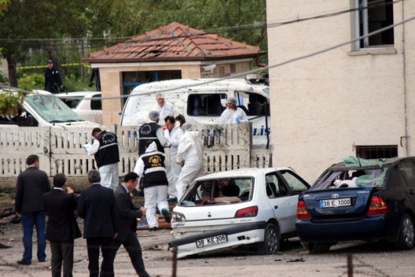 kayseri pinarbasi canli bomba