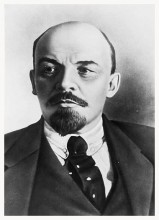 lenin olum nedeni