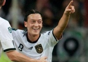 mesut goll