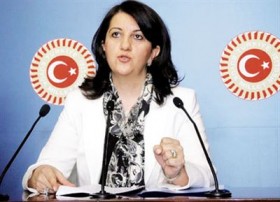 pervin buldan