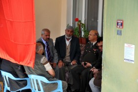 sehit erhan dikmen