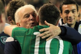 trapattoni irlanda