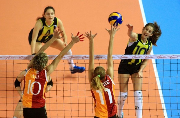 voleybol fb gs