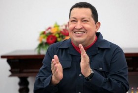 chavez twitter