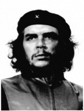 che guevara