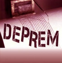 deprem