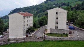 duzkoy jandarma karakolu