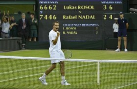 lukas rosol