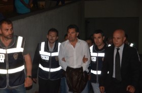 Mehmet Kocadon Tutuklandı