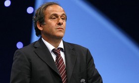 michael platini