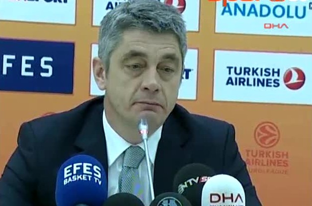 Oktay Mahmuti Anadolu Efes Oktay Mahmuti Anadolu Efes