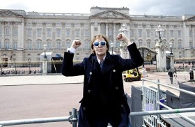 paul mccartney 2012 londra olimpiyatlari