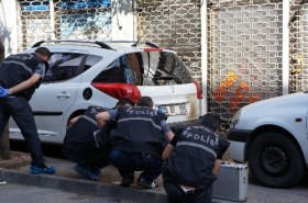yildirim mahallesi patlama