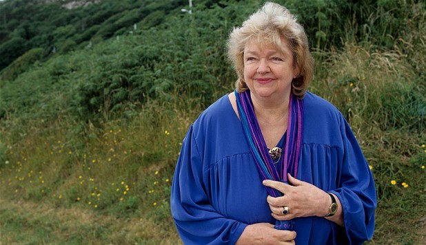 Maeve Binchy e1343730704109