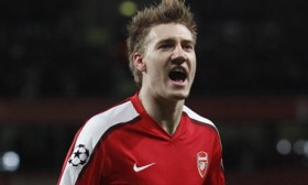 Nicklas Bendtner galatasaray