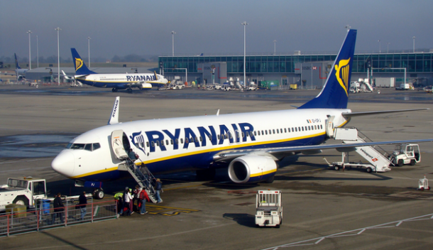 Ryanair