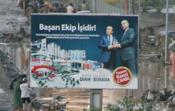 canik basari ekip isi