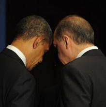 erdogan obama gorusmesi