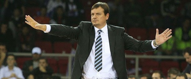 ergin ataman gs