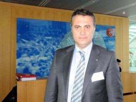 fikret orman uefa