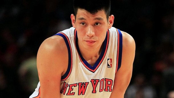 Jeremy Lin tekrar Houston Rockets'da