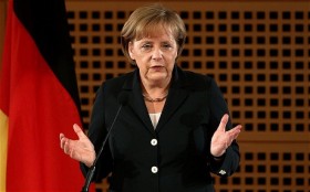 merkel endonezya ziyareti