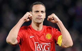 rio ferdinand