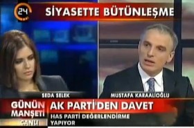 seda selek