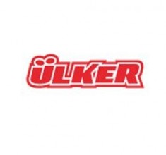 ulker logo