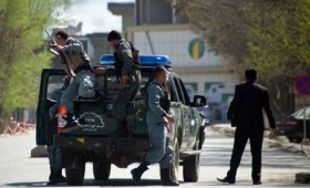 afganistan nato askerleri