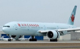 air canada