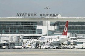 ataturk airport