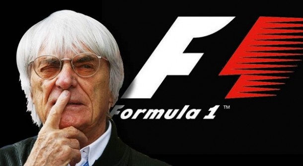 F1'in patronu Bernie Ecclestone : Türkiye Formula 1 Takviminde tekrardan yer bulacak