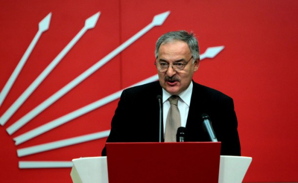 Haluk Koç basın toplantısı haluk koc tbmm basintoplantisi