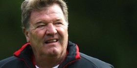 john benjamin Toshack