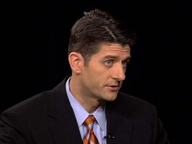 paul ryan