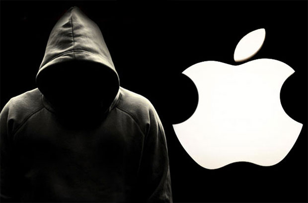 Apple kullanıcılarının yeni belası AntiSec Hackerları