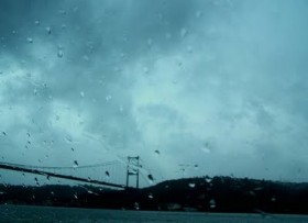 istanbul yagmur