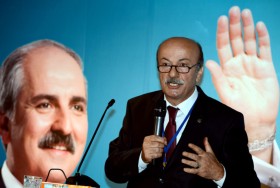 mehmet bekaroglu numan kurtulmus